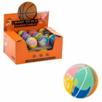 ZIPLAYAN LASTİK TOP