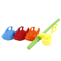 ZUZU BALIK TUTMA OYUNU