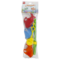 ZUZU BALIK TUTMA OYUNU