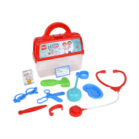ZUZU ÇANTALI DOKTOR SETİ