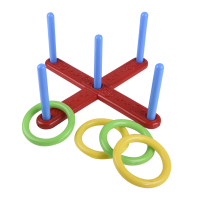 ZUZU HALKA ATMA OYUNU