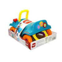 ZUZU İLK ADIM ARABAM