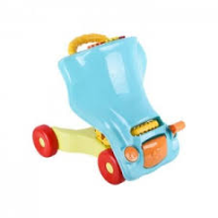 ZUZU İLK ADIM ARABAM