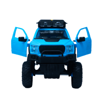 ZUZU KUT JEEP SESLİ