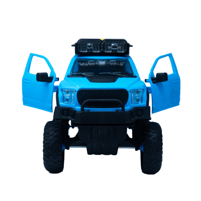 ZUZU KUT JEEP SESLİ