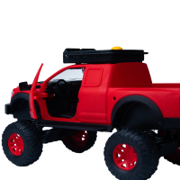 ZUZU KUT JEEP SESLİ