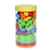 ZUZU SEVİMLİ HAYVANLAR AKTARIM SETİ