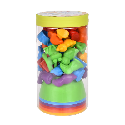 ZUZU SEVİMLİ HAYVANLAR AKTARIM SETİ