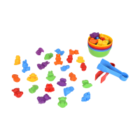 ZUZU SEVİMLİ HAYVANLAR AKTARIM SETİ