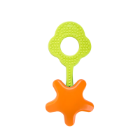 ZUZU YILDIZ ÇINGIRAK TEKLİ