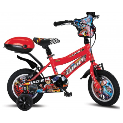 ÜMİT 12 CANT RACER